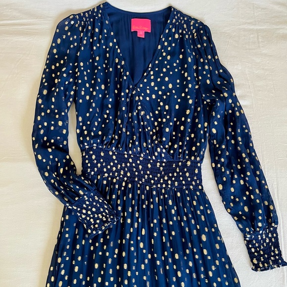 Lilly Pulitzer Dress - Picture 6 of 16